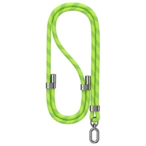Buy USAMS phone lanyard 1.6m green - USA1206 - {ean13} - Home Screen Store Europe