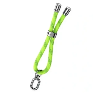 Buy USAMS phone lanyard 34cm green - USA1207 - {ean13} - Home Screen Store Europe