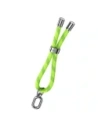 Lanyard pentru telefon USAMS 34cm verde