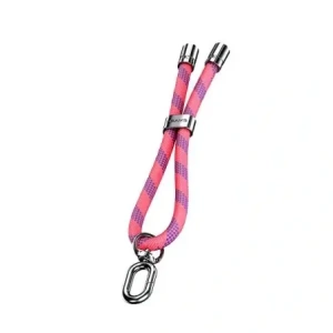 Buy USAMS phone lanyard 34cm purple - USA1209 - {ean13} - Home Screen Store Europe