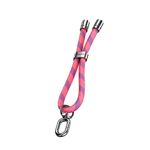 Kup Lanyard pentru telefon USAMS 34cm violet - USA1209 - {ean13} - Sklep Home Screen