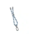 Smycz do telefonu USAMS 34cm niebieski/blue