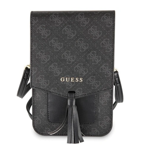 Kup Guess Handtasche GUWBSQGBK schwarz/schwarz 4G - GUE385BLK - {ean13} - Sklep Home Screen
