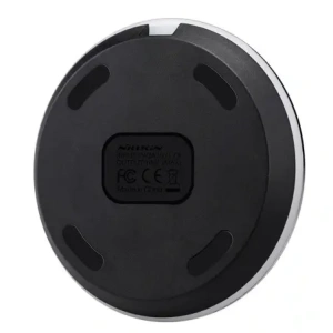 Kup Ładowarka bezprzewodowa Nillkin Magic Disk III Fast Charge 10W czarna/black - NLK1648 - {ean13} - Sklep Home Screen
