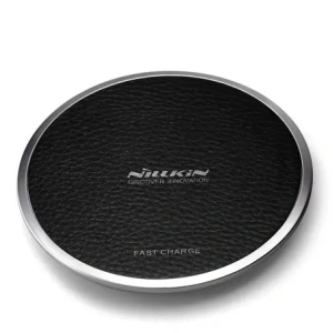 Kup Ładowarka bezprzewodowa Nillkin Magic Disk III Fast Charge 10W czarna/black - NLK1648 - {ean13} - Sklep Home Screen