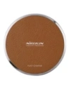 Nillkin Magic Disk III Schnelllade 10W drahtloses Ladegerät braun