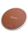 Buy Nillkin Magic Disk III Fast Charge 10W wireless charger brown - NLK1649 - {ean13} - Home Screen Store Europe