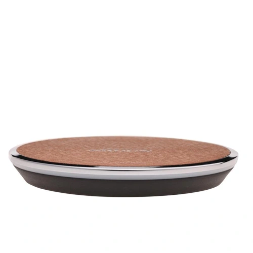 Buy Nillkin Magic Disk III Fast Charge 10W wireless charger brown - NLK1649 - {ean13} - Home Screen Store Europe