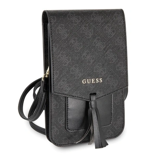Kup Guess Handtasche GUWBSQGBK schwarz/schwarz 4G - GUE385BLK - {ean13} - Sklep Home Screen