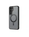 Kup Etui Tech-Protect Magring MagSafe Samsung Galaxy S24 FE Matte Black - THP3473 - {ean13} - Sklep Home Screen