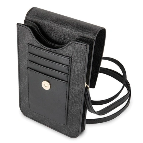 Kup Guess Handtasche GUWBSQGBK schwarz/schwarz 4G - GUE385BLK - {ean13} - Sklep Home Screen