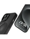 Buy Tech-Protect Magring MagSafe Samsung Galaxy S24 FE Matte Black - THP3473 - {ean13} - Home Screen Store Europe