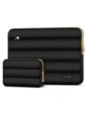 Kup Tech-Protect Puffy Laptop 13-14 Tasche + Zubehörtasche Schwarz - THP3474 - {ean13} - Sklep Home Screen