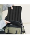 Kup Tech-Protect Puffy Laptop 13-14 Tasche + Zubehörtasche Schwarz - THP3474 - {ean13} - Sklep Home Screen