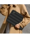 Kup Tech-Protect Puffy Laptop 13-14 Tasche + Zubehörtasche Schwarz - THP3474 - {ean13} - Sklep Home Screen