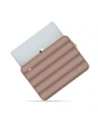 Buy Tech-Protect Puffy Laptop 13-14 case + accessory bag Walnut - THP3475 - {ean13} - Home Screen Store Europe