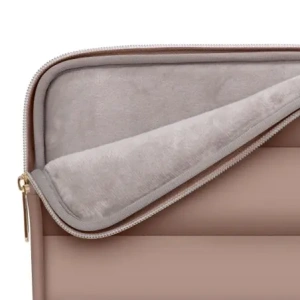 Kup Tech-Protect Puffy Laptop 13-14 Tasche + Zubehörbeutel Walnuss - THP3475 - {ean13} - Sklep Home Screen