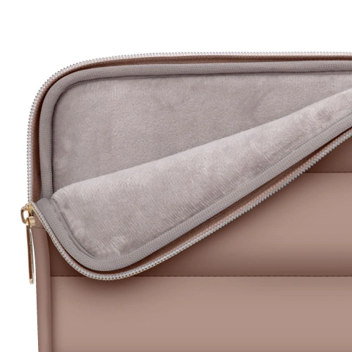 Kup Tech-Protect Puffy Laptop 13-14 Tasche + Zubehörbeutel Walnuss - THP3475 - {ean13} - Sklep Home Screen