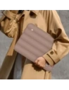 Kup Pokrowiec + torba na akcesoria Tech-Protect Puffy Laptop 13-14 Walnut - THP3475 - {ean13} - Sklep Home Screen