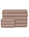 Tech-Protect Pufi Laptop 15-16 tok + kiegészítő táska Dió
