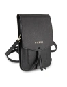 Buy Guess GUWBSSABK black Saffiano - GUE386BLK - {ean13} - Home Screen Store Europe