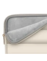 Kup Tech-Protect Husă Puffy pentru laptop 13-14 + geantă pentru accesorii Sand - THP3479 - {ean13} - Sklep Home Screen