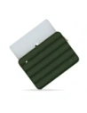 Buy Tech-Protect Puffy Laptop 13-14 case + accessory bag army green - THP3481 - {ean13} - Home Screen Store Europe