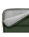 Buy Tech-Protect Puffy Laptop 13-14 case + accessory bag army green - THP3481 - {ean13} - Home Screen Store Europe