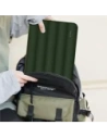Buy Tech-Protect Puffy Laptop 13-14 case + accessory bag army green - THP3481 - {ean13} - Home Screen Store Europe