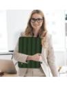 Buy Tech-Protect Puffy Laptop 13-14 case + accessory bag army green - THP3481 - {ean13} - Home Screen Store Europe