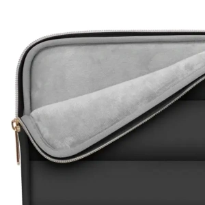 Kup Tech-Protect Puffy Laptop 15-16 Tasche + Zubehörbeutel Schwarz - THP3482 - {ean13} - Sklep Home Screen