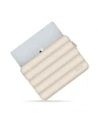 Kup Pokrov na notebook + taška na příslušenství Tech-Protect Puffy Laptop 15-16 Písek - THP3483 - {ean13} - Sklep Home Screen
