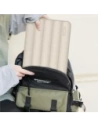Kup Pokrov na notebook + taška na příslušenství Tech-Protect Puffy Laptop 15-16 Písek - THP3483 - {ean13} - Sklep Home Screen