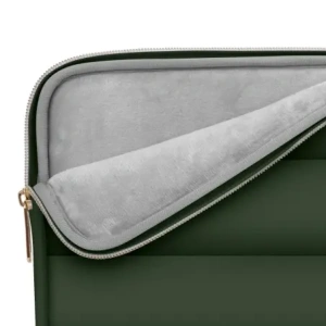 Kup Tech-Protect Puffy Laptop 15-16 Tasche + Zubehörbeutel Army Green - THP3484 - {ean13} - Sklep Home Screen