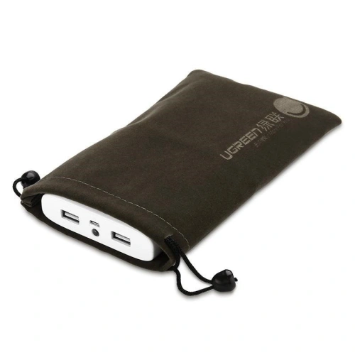 Kup Etui / sac UGREEN pentru depozitarea accesoriilor, 12x19cm - UGR245 - {ean13} - Sklep Home Screen