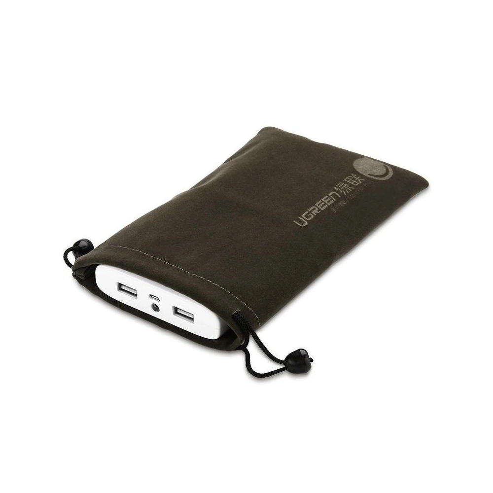 Etui / worek UGREEN do przechowywania akcesoriów, 12x19cm