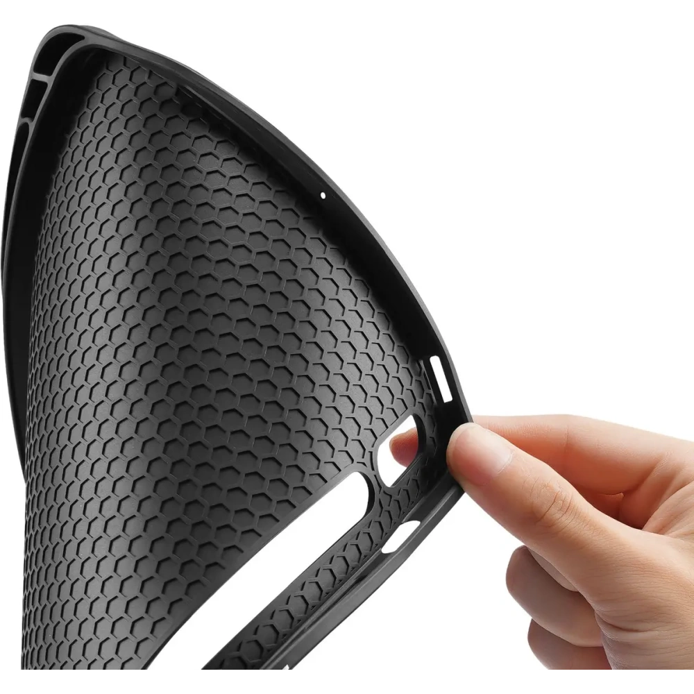 Etui Dux Ducis Domo Samsung Galaxy Tab S10+ Plus / S9+ Plus / S9 FE+ Plus niebieskie