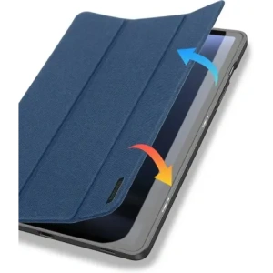 Kup Etui Dux Ducis Domo Samsung Galaxy Tab S10+ Plus / S9+ Plus / S9 FE+ Plus niebieskie - DDS2014 - {ean13} - Sklep Home Screen