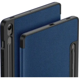 Dux Ducis Domo Samsung Galaxy Tab S10+ Plus / S9+ Plus / S9 FE+ Plus blau