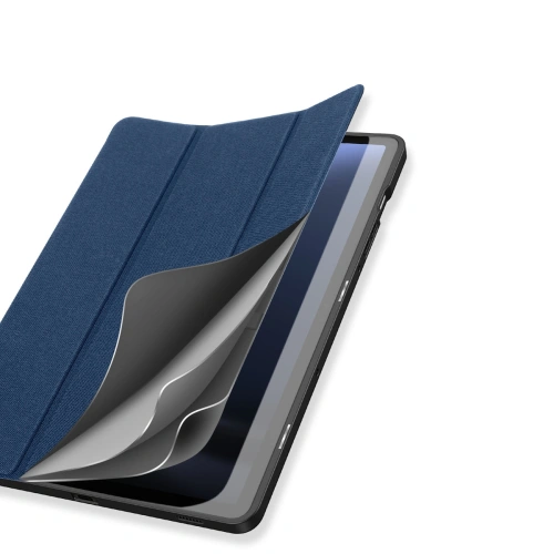 Kup Dux Ducis Domo Samsung Galaxy Tab S10+ Plus / S9+ Plus / S9 FE+ Plus albastru - DDS2014 - {ean13} - Sklep Home Screen