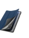 Kup Etui Dux Ducis Domo Samsung Galaxy Tab S10+ Plus / S9+ Plus / S9 FE+ Plus modré - DDS2014 - {ean13} - Sklep Home Screen