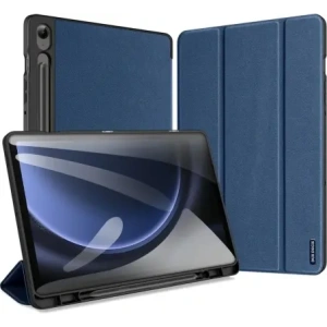 Kup Etui Dux Ducis Domo Samsung Galaxy Tab S10+ Plus / S9+ Plus / S9 FE+ Plus niebieskie - DDS2014 - {ean13} - Sklep Home Screen