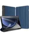 Buy Dux Ducis Domo Samsung Galaxy Tab S10+ Plus / S9+ Plus / S9 FE+ Plus blue - DDS2014 - {ean13} - Home Screen Store Europe