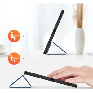 Buy Dux Ducis Domo Samsung Galaxy Tab S10+ Plus / S9+ Plus / S9 FE+ Plus blue - DDS2014 - {ean13} - Home Screen Store Europe