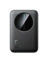 Joyroom JR-PBF13 5000mAh powerbank 2.4A 2xUSB-A, USB-C black
