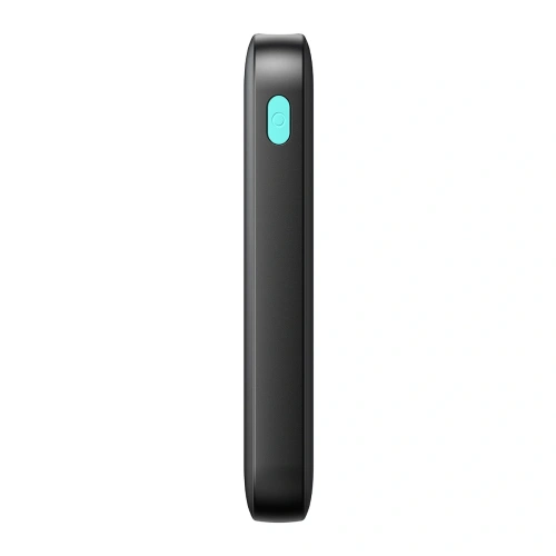 Kup Joyroom JR-PBF13 5000mAh Powerbank 2.4A 2xUSB-A, USB-C schwarz - JYR1063 - {ean13} - Sklep Home Screen