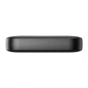 Buy Joyroom JR-PBF13 5000mAh powerbank 2.4A 2xUSB-A, USB-C black - JYR1063 - {ean13} - Home Screen Store Europe