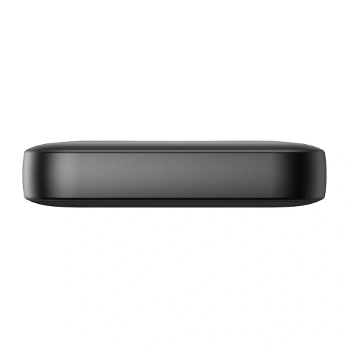 Kup Joyroom JR-PBF13 5000mAh Powerbank 2.4A 2xUSB-A, USB-C schwarz - JYR1063 - {ean13} - Sklep Home Screen