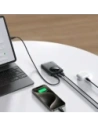 Kup Joyroom JR-PBF13 5000mAh powerbank 2.4A 2xUSB-A, USB-C fekete - JYR1063 - {ean13} - Sklep Home Screen