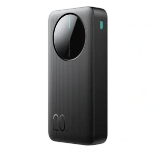 Kup Powerbank Joyroom JR-PBF14 20000mAh 2.4A 2xUSB-A, USB-C černý - JYR1064 - {ean13} - Sklep Home Screen